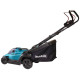 Akkuruohonleikkuri DLM330RT MAKITA, 33cm, 5Ah