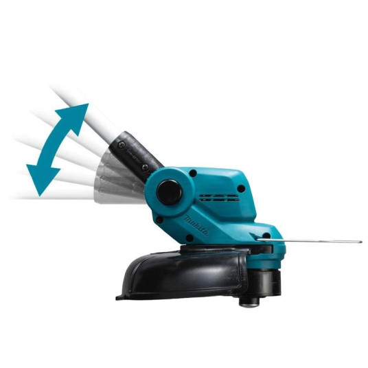Akkuruohonleikkuri Makita 18V 26CM DUR193Z