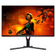 AOC Gaming U32G3X/BK -näyttö - WLED - 32