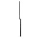 Kannettava tietokone Lenovo ThinkPad X13 2-in-1 Gen 5, AI-Powered Gaming PC, 13.3 WUXGA, Intel Core Ultra 7, RAM 32GB, 1TB SSD, Intel Graphics, Windows 11 Pro, Black 21LW000QPB