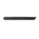 Kannettava tietokone Lenovo ThinkPad X13 2-in-1 Gen 5, AI-Powered Gaming PC, 13.3 WUXGA, Intel Core Ultra 7, RAM 32GB, 1TB SSD, Intel Graphics, Windows 11 Pro, Black 21LW000QPB
