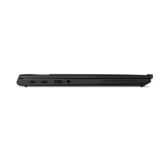 Kannettava tietokone Lenovo ThinkPad X13 2-in-1 Gen 5, AI-Powered Gaming PC, 13.3 WUXGA, Intel Core Ultra 7, RAM 32GB, 1TB SSD, Intel Graphics, Windows 11 Pro, Black 21LW000QPB