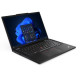 Kannettava tietokone Lenovo ThinkPad X13 2-in-1 Gen 5, AI-Powered Gaming PC, 13.3 WUXGA, Intel Core Ultra 7, RAM 32GB, 1TB SSD, Intel Graphics, Windows 11 Pro, Black 21LW000QPB