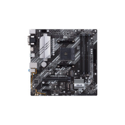 ASUS Prime B550M-A/CSM AMD B550 AM4 -kanta micro ATX
