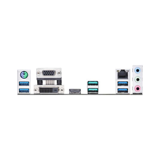 ASUS Prime B550M-A/CSM AMD B550 AM4 -kanta micro ATX