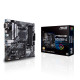 ASUS Prime B550M-A/CSM AMD B550 AM4 -kanta micro ATX