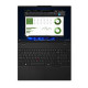 Kannettava tietokone Lenovo ThinkPad L16 Gen 1, 16 WUXGA, AMD Ryzen 5 PRO, RAM 16GB, 512GB SSD, AMD Radeon 660M Graphics, Windows 11 Pro, Black 21L7001MPB
