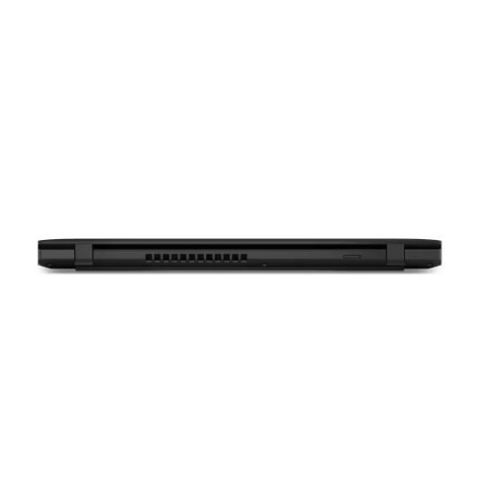 Kannettava tietokone Lenovo ThinkPad L16 Gen 1, 16 WUXGA, AMD Ryzen 5 PRO, RAM 16GB, 512GB SSD, AMD Radeon 660M Graphics, Windows 11 Pro, Black 21L7001MPB
