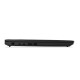 Kannettava tietokone Lenovo ThinkPad L16 Gen 1, 16 WUXGA, AMD Ryzen 5 PRO, RAM 16GB, 512GB SSD, AMD Radeon 660M Graphics, Windows 11 Pro, Black 21L7001MPB