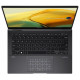 ASUS ZenBook 14X OLED UM3402YA-KM812W - Ryzen 5-7430U | 14" | 2.8k | 16GB | 1TB | Win11 | musta