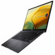 ASUS ZenBook 14X OLED UM3402YA-KM812W - Ryzen 5-7430U | 14" | 2.8k | 16GB | 1TB | Win11 | musta