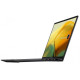 ASUS ZenBook 14X OLED UM3402YA-KM812W - Ryzen 5-7430U | 14" | 2.8k | 16GB | 1TB | Win11 | musta