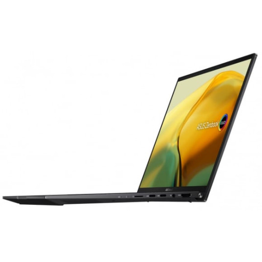 ASUS ZenBook 14X OLED UM3402YA-KM812W - Ryzen 5-7430U | 14" | 2.8k | 16GB | 1TB | Win11 | musta