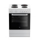 Sähköliesi Beko FSE66000GW