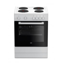 Sähköliesi Beko FSE66000GW