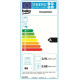Sähköliesi Beko FSE66000GW
