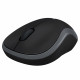 "Logitech M185 Wireless harmaa"