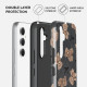 Kotelo Burga Samsung Galaxy A55 BFF Tough