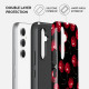 Kotelo Burga Samsung Galaxy A55 Cherrybomb Tough