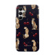 Kotelo Burga Samsung Galaxy A55 Cougar Tough