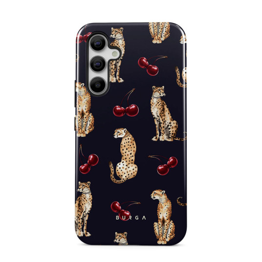 Kotelo Burga Samsung Galaxy A55 Cougar Tough