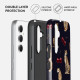 Kotelo Burga Samsung Galaxy A55 Cougar Tough