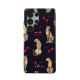 Kotelo Burga Samsung Galaxy S25 Ultra Cougar Tough