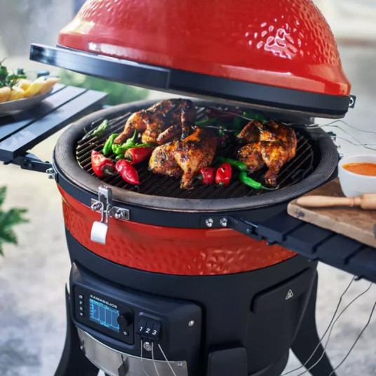 Kamado Joe - Konnected Joe KJ15041523