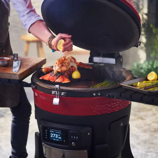 Kamado Joe - Konnected Joe KJ15041523