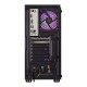 Actina 5901443329268 PC AMD Ryzen™ 5 5600 16 Gt DDR4-SDRAM 1 Tt SSD NVIDIA GeForce RTX 3060 Midi Tower Musta