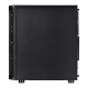 Actina 5901443329268 PC AMD Ryzen™ 5 5600 16 Gt DDR4-SDRAM 1 Tt SSD NVIDIA GeForce RTX 3060 Midi Tower Musta