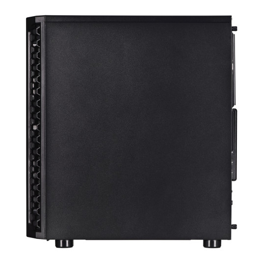 Actina 5901443329268 PC AMD Ryzen™ 5 5600 16 Gt DDR4-SDRAM 1 Tt SSD NVIDIA GeForce RTX 3060 Midi Tower Musta