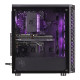 Actina 5901443338482 PC AMD Ryzen™ 5 5600 16 Gt DDR4-SDRAM 1 Tt SSD NVIDIA GeForce RTX 3060 Windows 11 Home Midi Tower Musta
