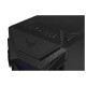 Actina 5901443330417 PC Midi Tower AMD Ryzen™ 5 5600 16 Gt DDR4-SDRAM 1 Tt SSD NVIDIA GeForce RTX 3060 Musta