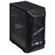 Actina 5901443330417 PC Midi Tower AMD Ryzen™ 5 5600 16 Gt DDR4-SDRAM 1 Tt SSD NVIDIA GeForce RTX 3060 Musta