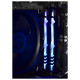 Actina 5901443330417 PC Midi Tower AMD Ryzen™ 5 5600 16 Gt DDR4-SDRAM 1 Tt SSD NVIDIA GeForce RTX 3060 Musta