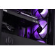 Actina 5901443384458 PC Intel® Core™ i5 i5-13400F 32 GB DDR4-SDRAM 1 TB SSD NVIDIA GeForce RTX 4060 Midi Tower Musta