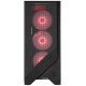 Actina 5901443406112 PC AMD Ryzen™ 7 7700 32 GB DDR5-SDRAM 1 TB SSD NVIDIA GeForce RTX 4060 Midi Tower Musta
