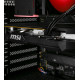 Actina 5901443406112 PC AMD Ryzen™ 7 7700 32 GB DDR5-SDRAM 1 TB SSD NVIDIA GeForce RTX 4060 Midi Tower Musta