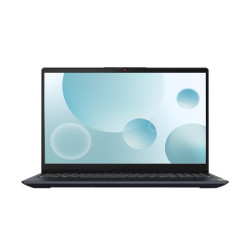 Kannettava tietokone Lenovo IdeaPad 3 15IAU7, 15.6 FHD, Intel Core i3, RAM 8FB, 512GB SSD, Intel UHD Graphics, Windows 11 Home, Abyss Blue 82RK014BPB