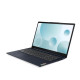 Kannettava tietokone Lenovo IdeaPad 3 15IAU7, 15.6 FHD, Intel Core i3, RAM 8FB, 512GB SSD, Intel UHD Graphics, Windows 11 Home, Abyss Blue 82RK014BPB