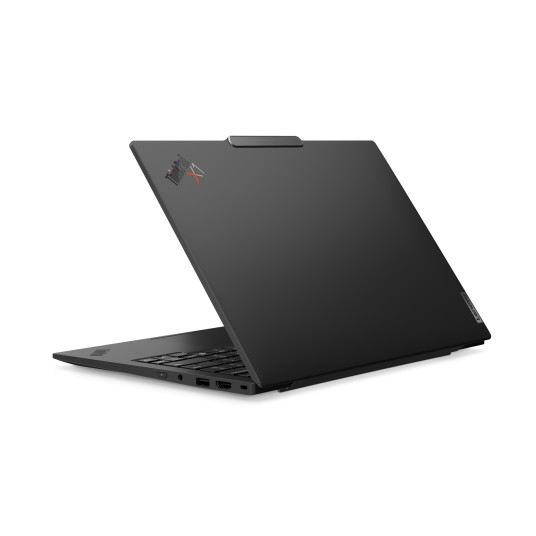 Kannettava tietokone Lenovo ThinkPad X1 Carbon Gen 12, AI-Powered Gaming PC, 14 WUXGA, Intel Core Ultra 7, RAM 32GB, 512GB SSD, Intel Graphics, Windows 11 Pro, Black 21KC0053MX