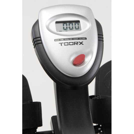 Soututreeni TOORX ROWER-COMPACT