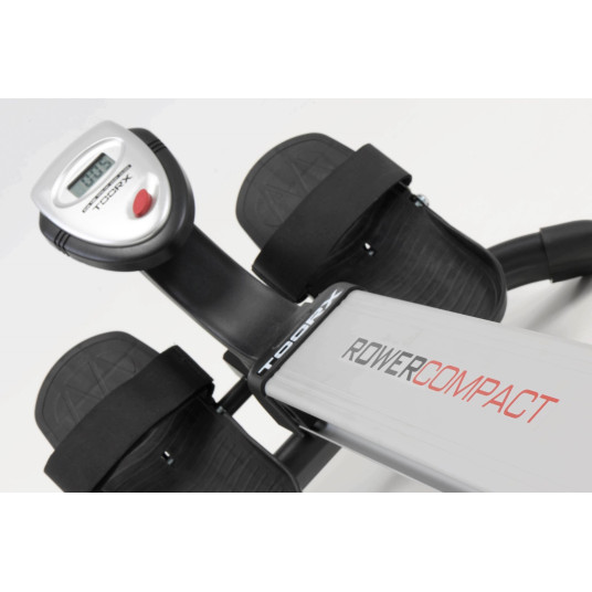 Soututreeni TOORX ROWER-COMPACT