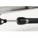 Soututreeni TOORX ROWER-COMPACT