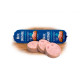 Brit Premium makkara koirille Chicken & Lamb 800 g