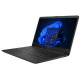 Kannettava tietokone HP 255 G10, 15.6 FHD, AMD Ryzen 5, RAM 16GB, 512GB SSD, AMD Radeon Graphics, Windows 11 Home, Dark Ash Silver AK9X5AT