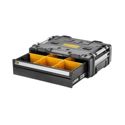 DEWALT. TOUGH SYS.2.0 DXL DEEP DRAWER CHEST
