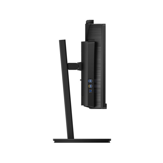 Philips P Line 346P1CRH/00 LED-näyttö 86,4 cm (34") 3440 x 1440 pikseliä UltraWide Quad HD Musta