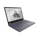 Kannettava tietokone Lenovo ThinkPad P16 Gen 2, 16 WQXGA, Intel Core i7, RAM 32GB, 1TB SSD, NVIDIA RTX 2000 Ada Generation, Windows 11 Pro, Strom Grey 21FA004SPB